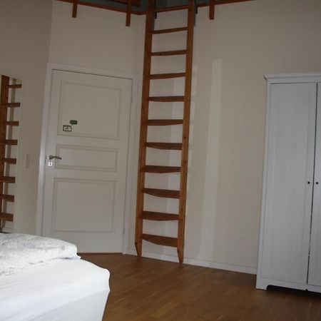 Klaerke Hostel Skanderborg Zimmer foto