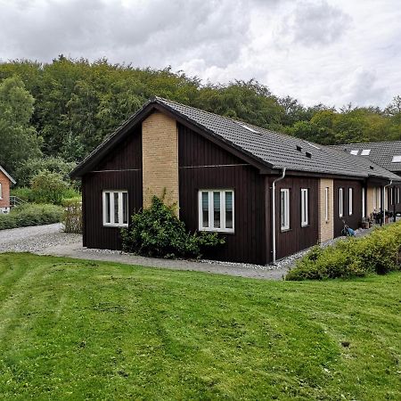 Klaerke Hostel Skanderborg Exterior foto