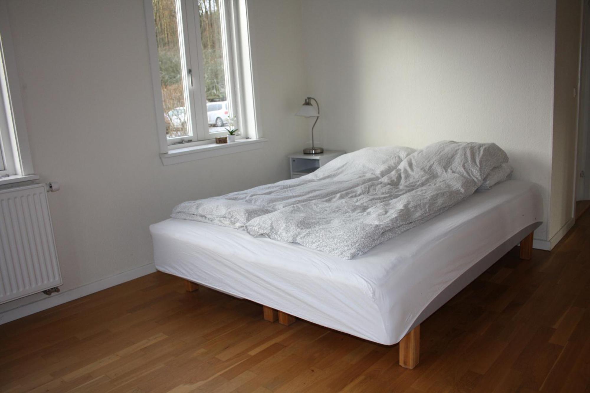 Klaerke Hostel Skanderborg Zimmer foto