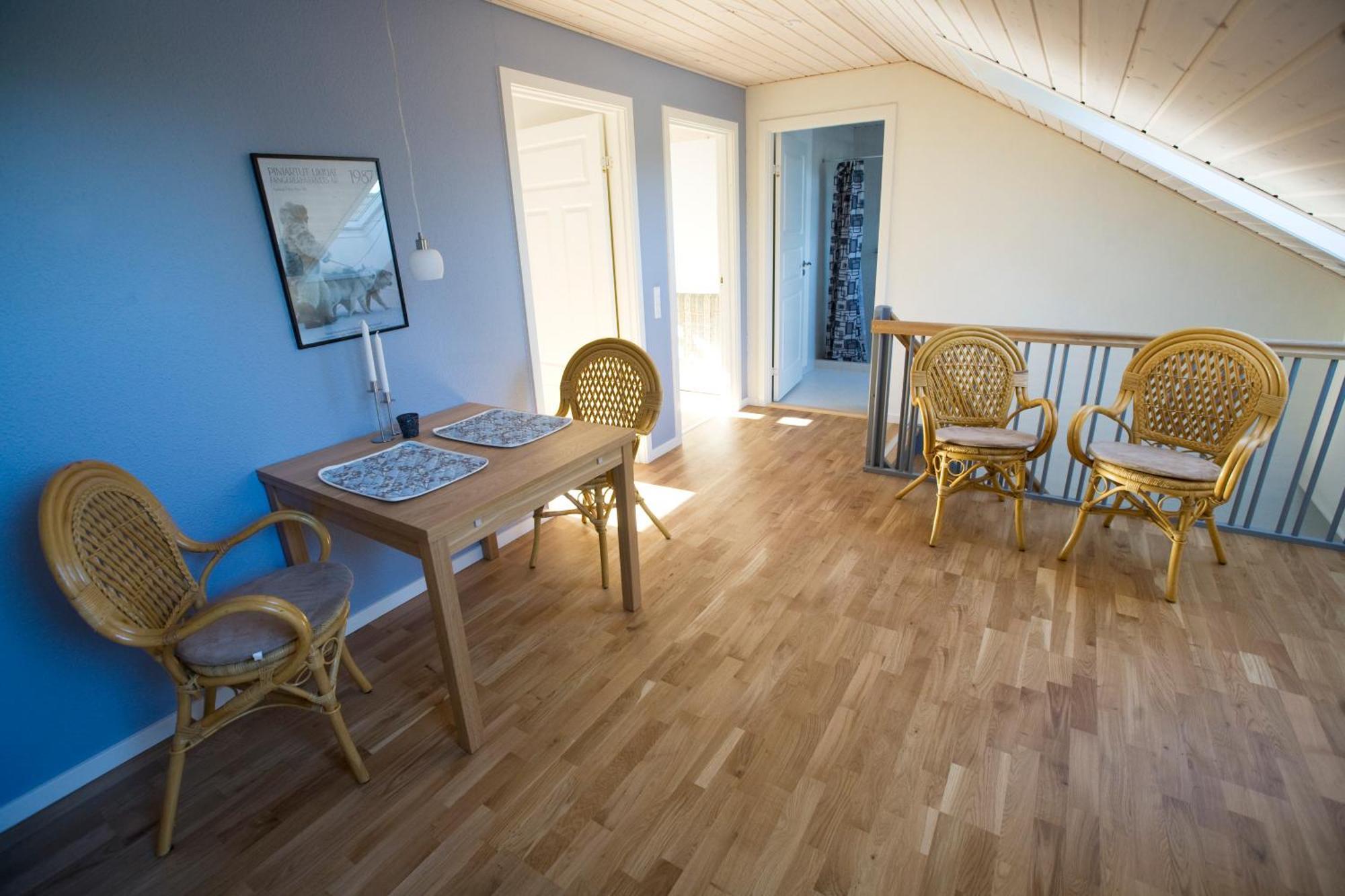 Klaerke Hostel Skanderborg Zimmer foto